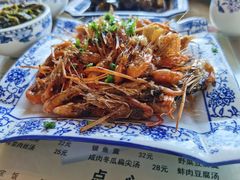 -洞天食府(北大街店)