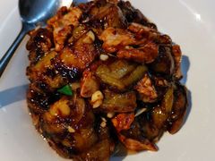 -到家尝北京菜(西坝河店)