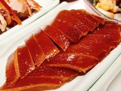 -羲和雅苑•北京烤鸭(国贸商城店)