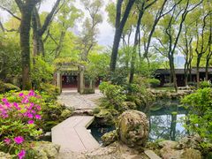 -天一阁博物院