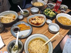 -南小蟹手工點心(三里屯店)