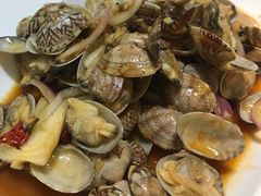 -香满锅老北京羊蝎子火锅·家常菜(新街口店)