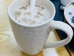 -鲜芋仙(河东万达店)