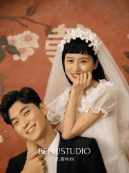 点击看大图 -北遇映画PHOTO GRAPHY STUDIO