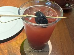 -The Happy Monk(前海壹方汇店)