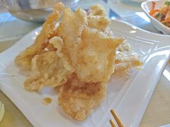 -海兰江石锅饭(水上店)