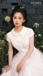 -荷玛高端新娘跟妆团队·彩妆培训
