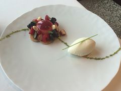 -Caprice(香港四季酒店)