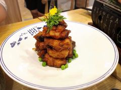 -小苏舍餐厅(木渎店)
