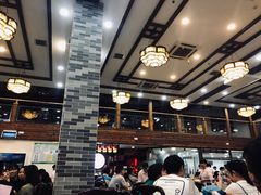 大堂-红星光发煲仔饭(大石街店)