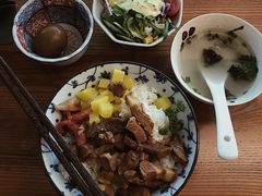 -红小满休闲餐厅(十全街店)