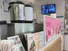 -DQ·蛋糕·冰淇淋(湖景东路店)