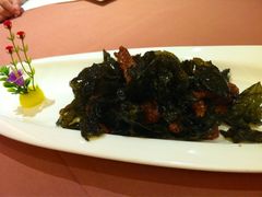 茶香牛肉-乾园风尚五大道