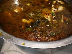 金良招牌酸菜鱼-金良酸菜鱼(宁海路总店)