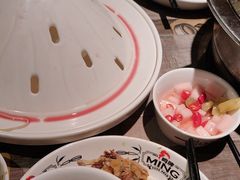 -鸣牌鸡煲(大岭山店)