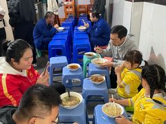 大堂-小狗面馆(复兴店)