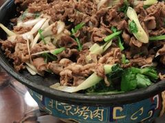-烤肉季饭庄