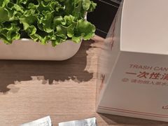 -新石器烤肉(南站店)