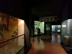 -广州近代史博物馆