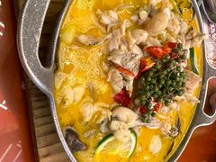 -神府路壹号·海鲜烧烤·砂锅粥·锅物(三坊七巷店)