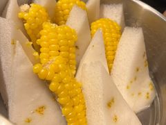 -四季餐厅(华苑店)