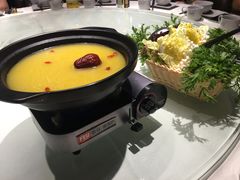 -U你·天然调味(南湖总店)