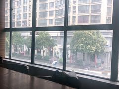-星巴克(盐城五洲国际店)