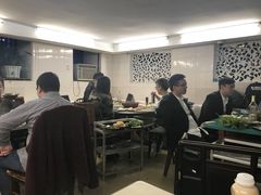 大堂-月圆火锅(宁海东路二店)