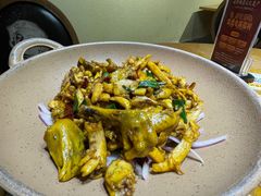 -肖记公安牛肉鱼杂馆· 省级非物质文化遗产(仁和路店)