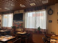 -安妮意大利餐厅(国贸店)