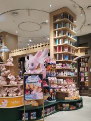 -奈尔宝·儿童乐园·亲子餐厅(星河湾店)