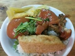 -林尧隆江猪脚饭店(东门店)