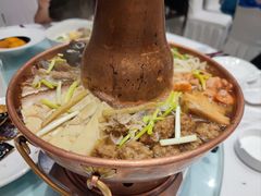 -凯鸽酒楼(操场城店)