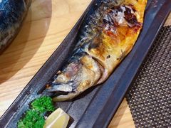 -季玄精致日本料理自助餐(闸北公园店)