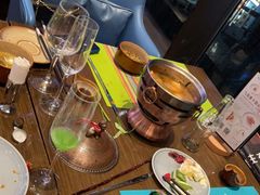 -菲住布渴酒店自助餐厅(阿里巴巴西溪园区店)