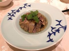 -扬州香格里拉·香宫中餐厅