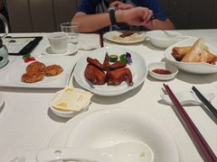 -金悦轩海鲜酒家(拱北店)