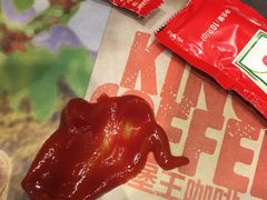 -汉堡王(龙德广场店)