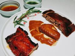 -潮民公馆(BFC外滩金融中心店)