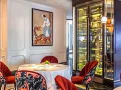 -上海总会SHANGHAICLUB(兴业太古汇店)