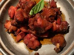 -外婆家(西红门荟聚购物中心店)