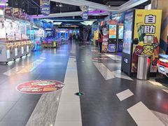 -大玩家(通州万达广场店)