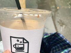 -JPG coffee(广州体育西店)