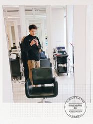 -锦尚名仕Hair Salon