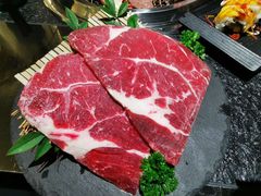 M12极上和牛上脑-神隐烧肉酒场(九街店)