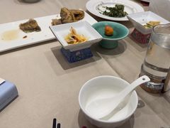 -北京国际饭店·谭府餐厅