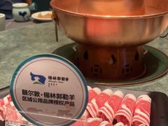 -额尔敦·品质自助(摩尔城店)