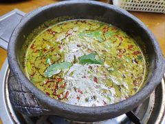 牛瘪火锅-榕江牛瘪牛肉火锅