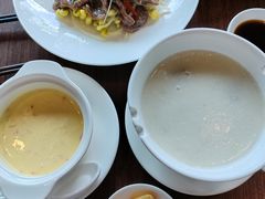 -蛇口希尔顿南海酒店·随轩中餐厅·粤菜