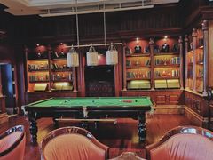 -广州富力丽思卡尔顿酒店